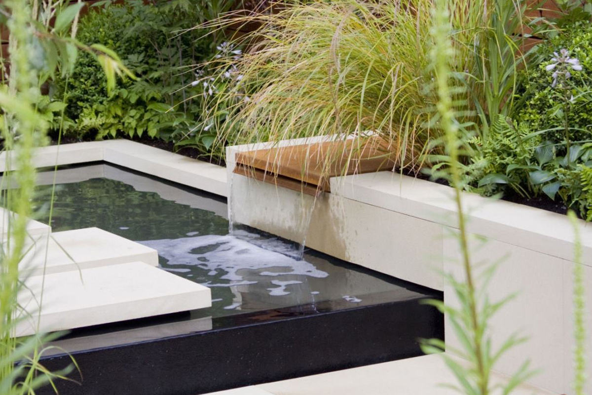 Garden Water Features in Chennai