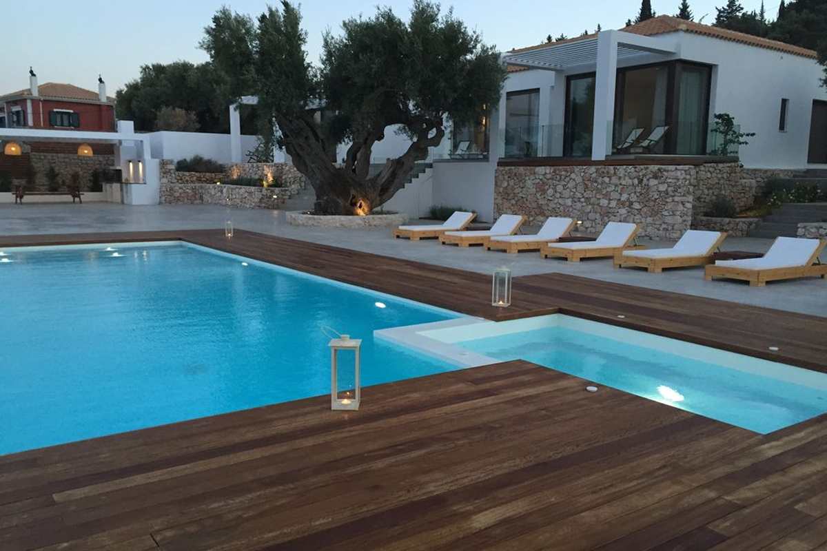 SWIMMING POOLS Decoration Service in Chennai