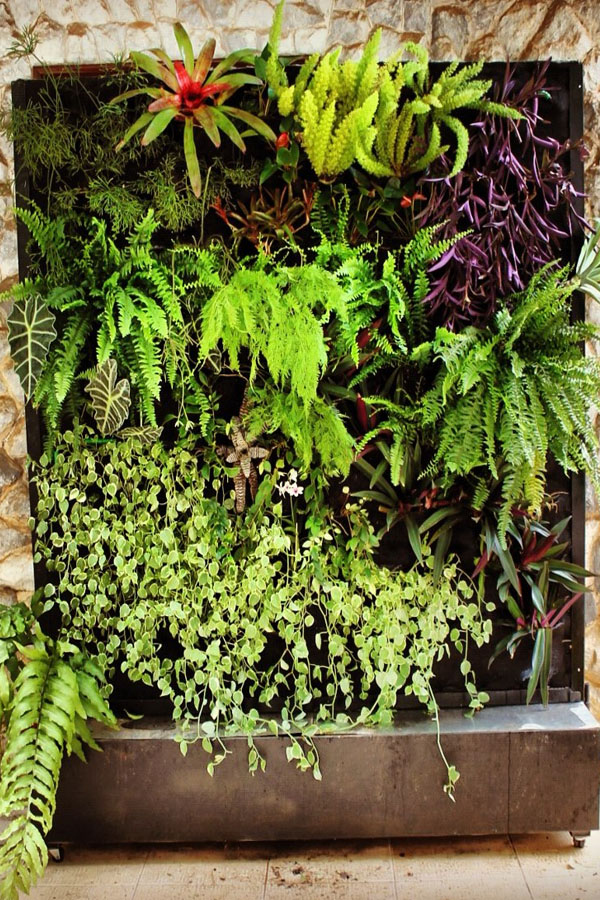 Landscape Irrigation Service in Chennai